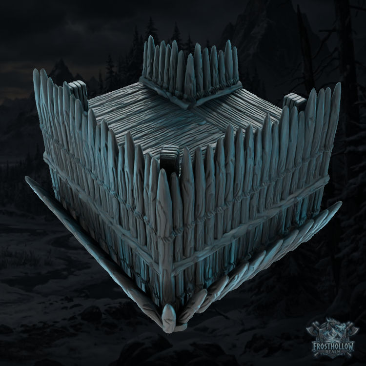 Fantasy Terrain Pack (May 2026)