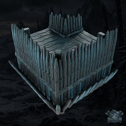 Fantasy Terrain Pack (May 2026)