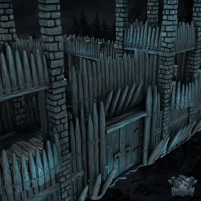 Fantasy Terrain Pack (May 2026)