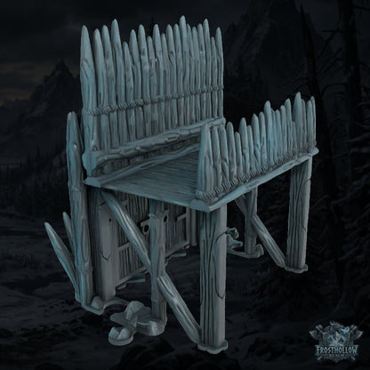 Fantasy Terrain Pack (May 2026)