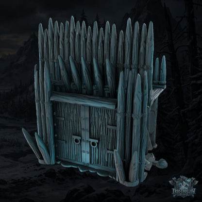 Fantasy Terrain Pack (May 2026)