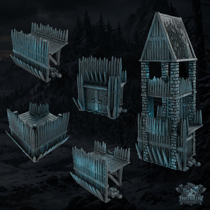 Fantasy Terrain Pack (May 2026)