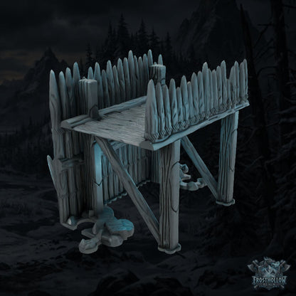 Fantasy Terrain Pack (May 2026)