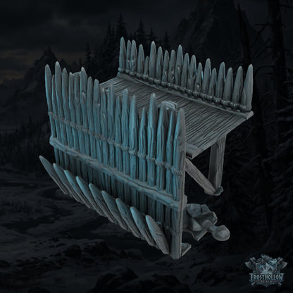 Fantasy Terrain Pack (May 2026)