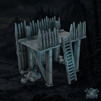 Fantasy Terrain Pack (May 2026)