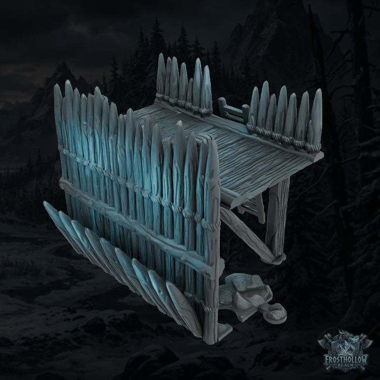 Fantasy Terrain Pack (May 2026)