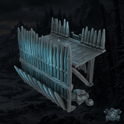 Fantasy Terrain Pack (May 2026)