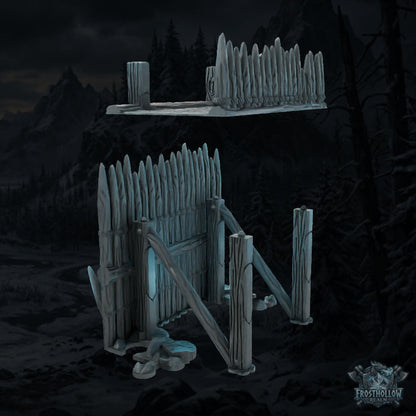 Fantasy Terrain Pack (May 2026)