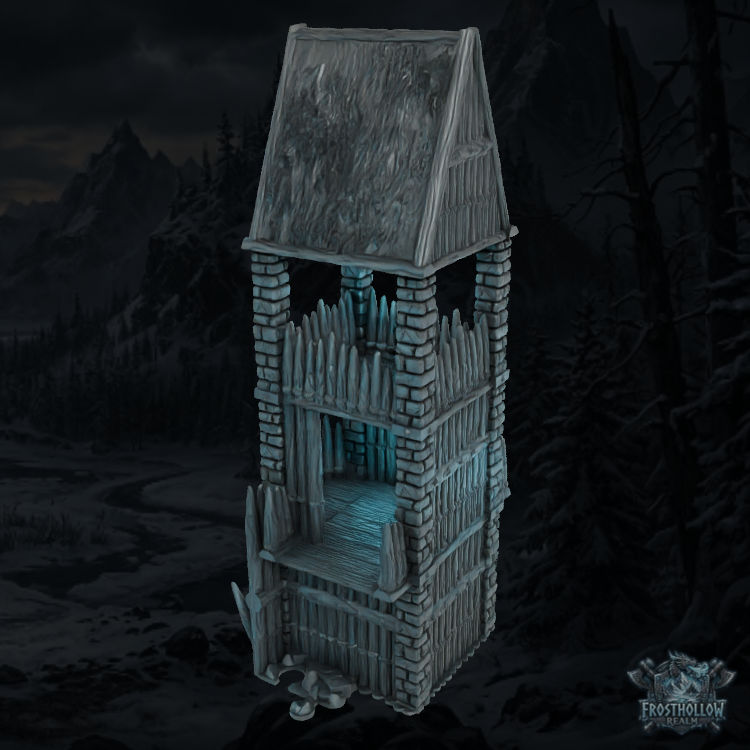 Fantasy Terrain Pack (May 2026)