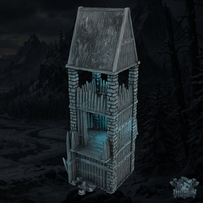 Fantasy Terrain Pack (May 2026)