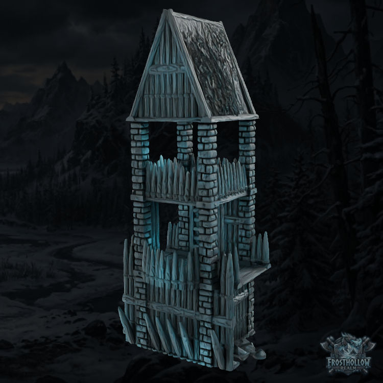 Fantasy Terrain Pack (May 2026)