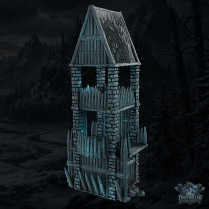 Fantasy Terrain Pack (May 2026)