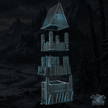 Fantasy Terrain Pack (May 2026)