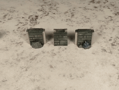 Crystalspire Refuge