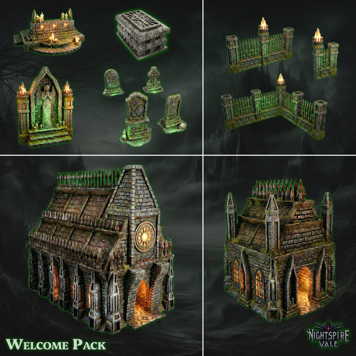 Fantasy Merchant Membership