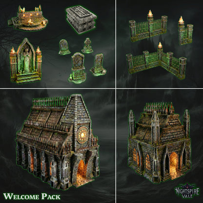 Fantasy Merchant Membership