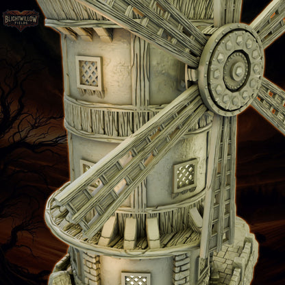 Fantasy Terrain Pack (January 2026)