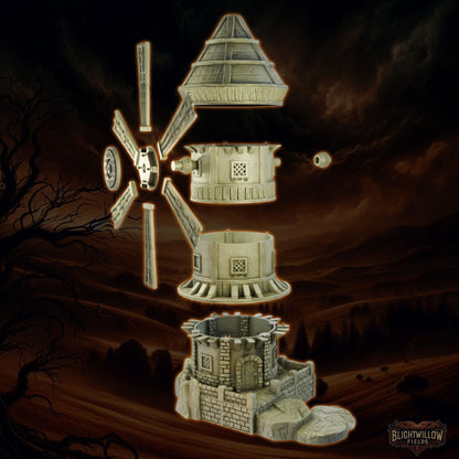 Fantasy Terrain Pack (January 2026)