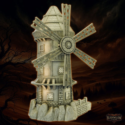 Fantasy Terrain Pack (January 2026)