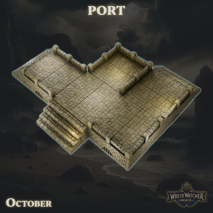 Fantasy Merchant Membership